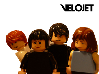 Velojet